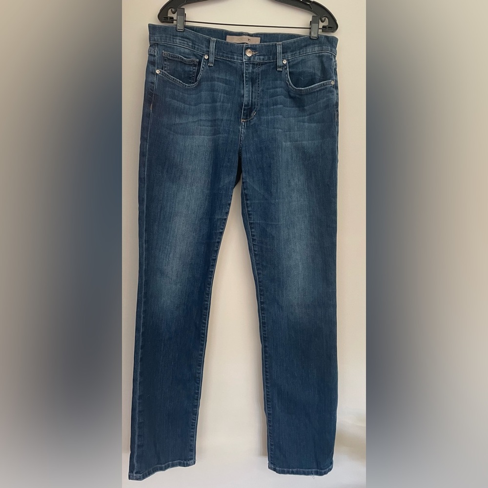 Joe’s Jeans The Brixton Size 34